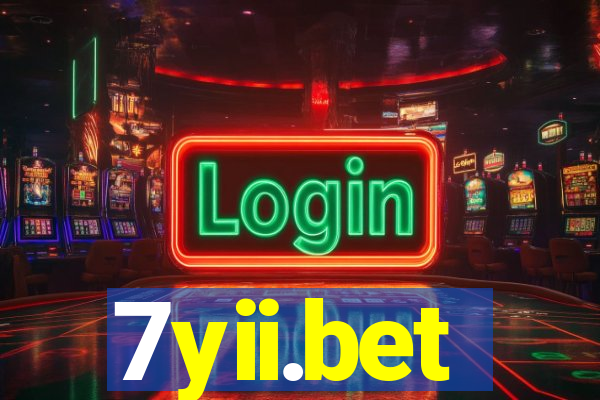 7yii.bet