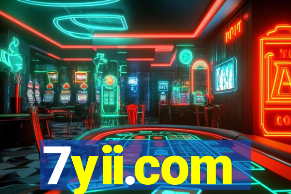 7yii.com