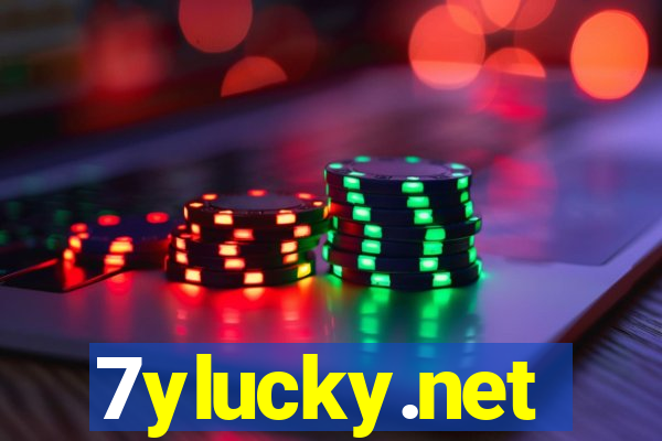 7ylucky.net