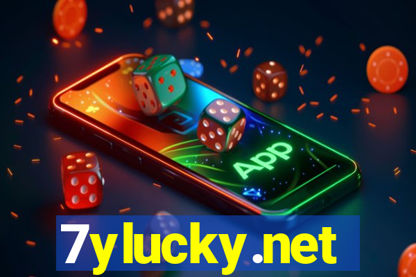 7ylucky.net