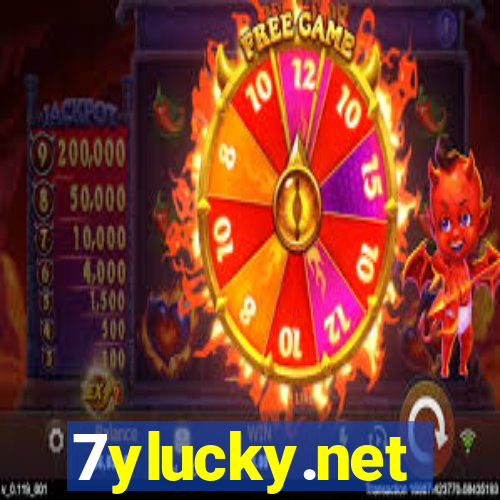 7ylucky.net