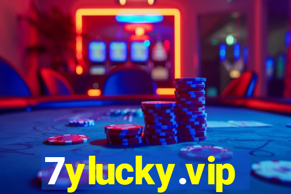 7ylucky.vip