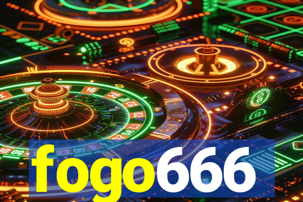 fogo666