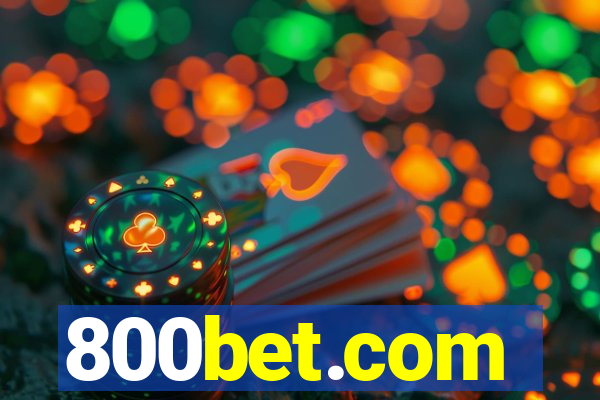 800bet.com