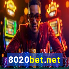 8020bet.net