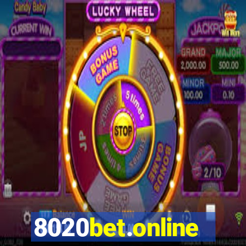 8020bet.online