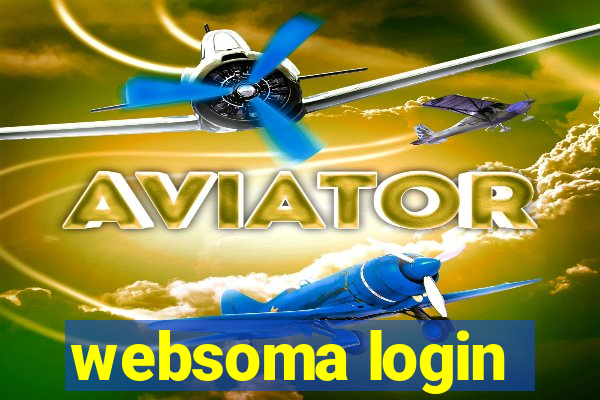 websoma login