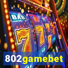 802gamebet