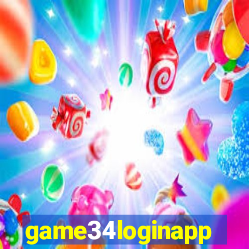 game34loginapp