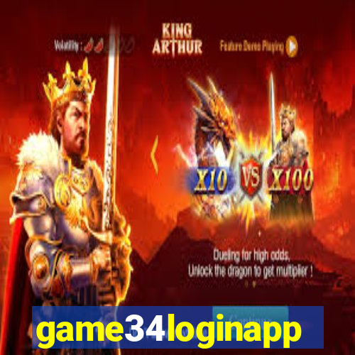 game34loginapp