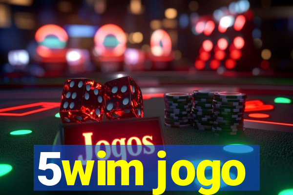 5wim jogo