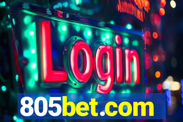 805bet.com