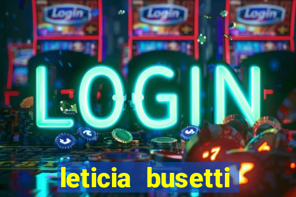 leticia busetti reclame aqui