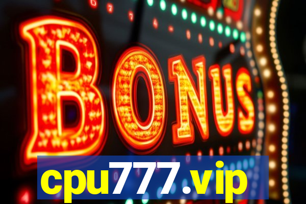 cpu777.vip