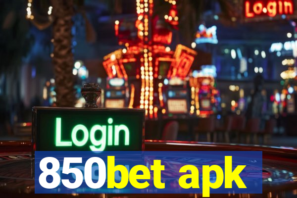 850bet apk