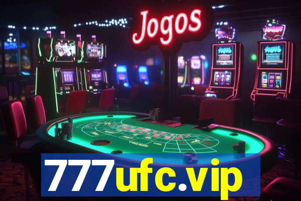 777ufc.vip