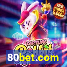 80bet.com