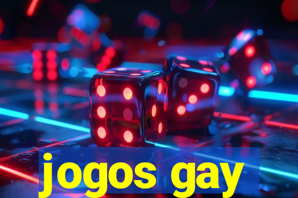 jogos gay