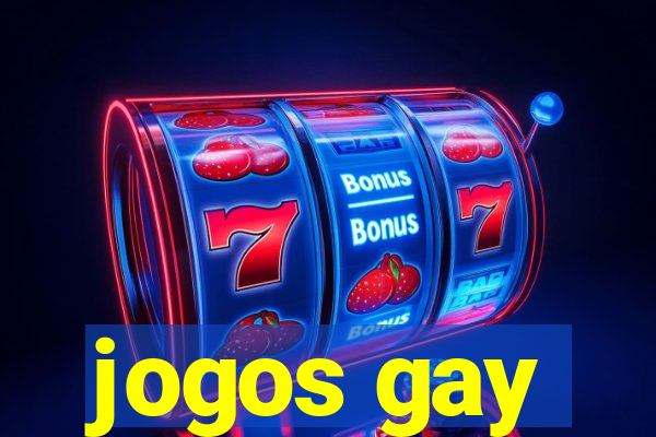 jogos gay