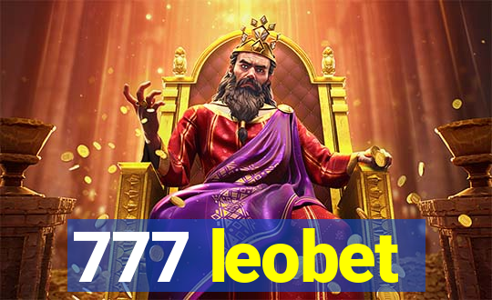 777 leobet