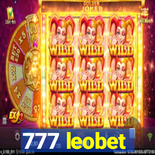 777 leobet