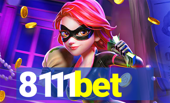 8111bet