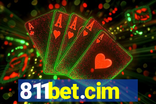 811bet.cim