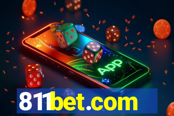 811bet.com