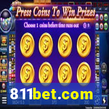 811bet.com