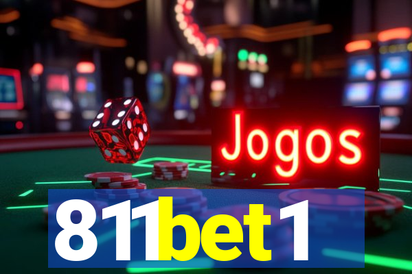 811bet1