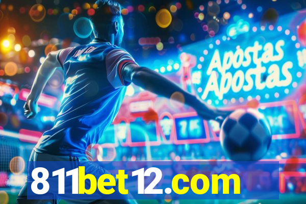 811bet12.com