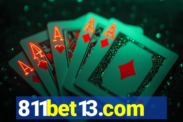 811bet13.com