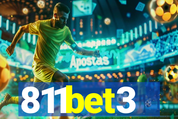 811bet3