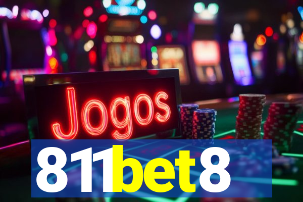 811bet8