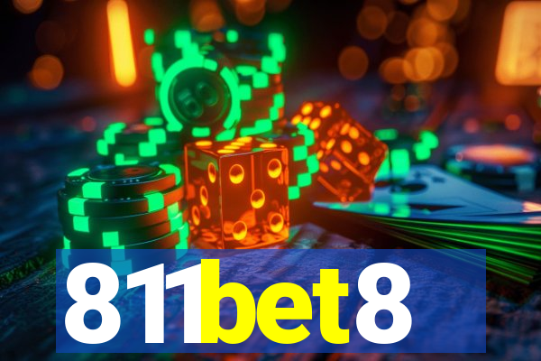 811bet8