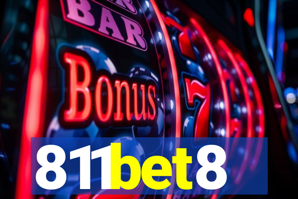 811bet8