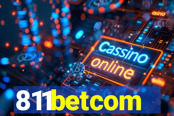 811betcom