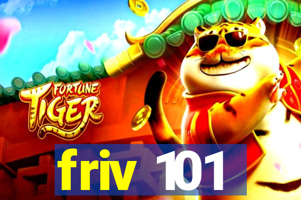 friv 101