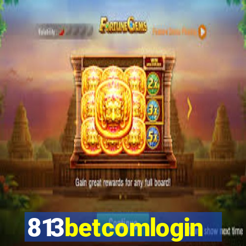 813betcomlogin