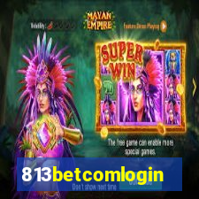 813betcomlogin