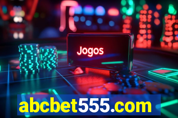 abcbet555.com