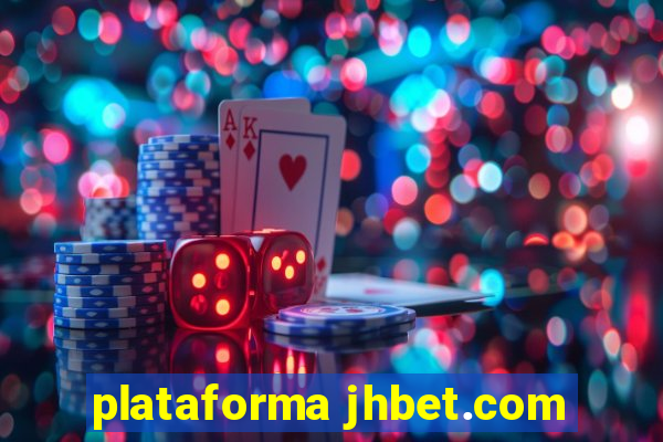 plataforma jhbet.com