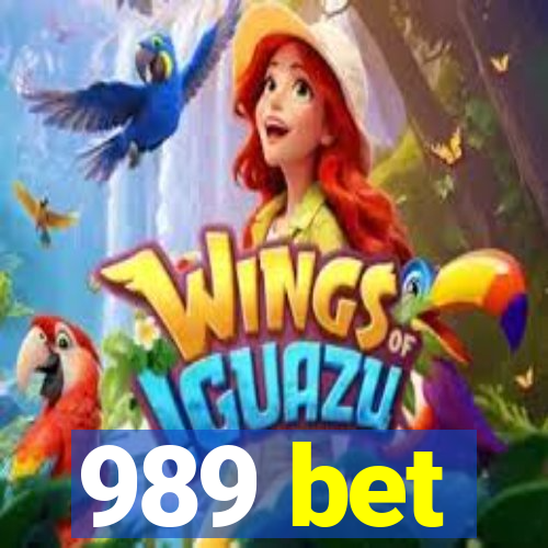 989 bet