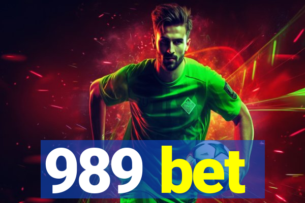 989 bet