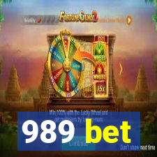 989 bet