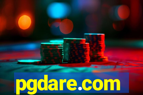 pgdare.com