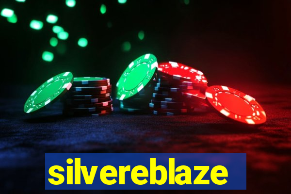 silvereblaze