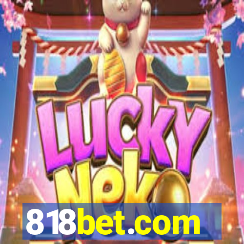 818bet.com