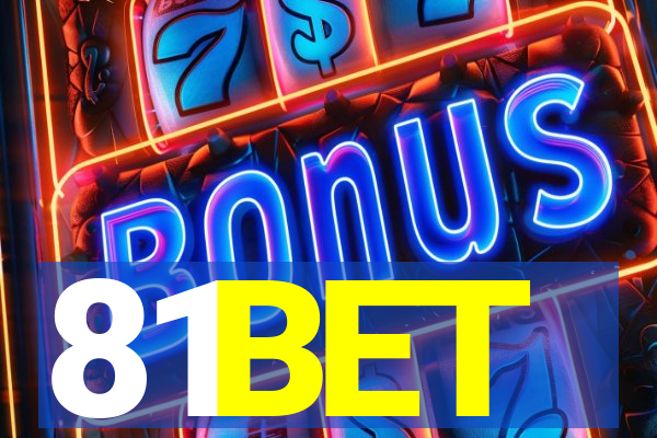 81BET