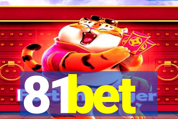 81bet